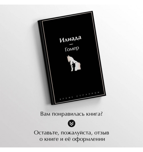 Гомер: Илиада-6