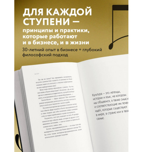 Игорь Стоянов: Пять уровней мышления предпринимателя. Путь, который должен пройти каждый, кто хочет стабильного процветания своему делу-4