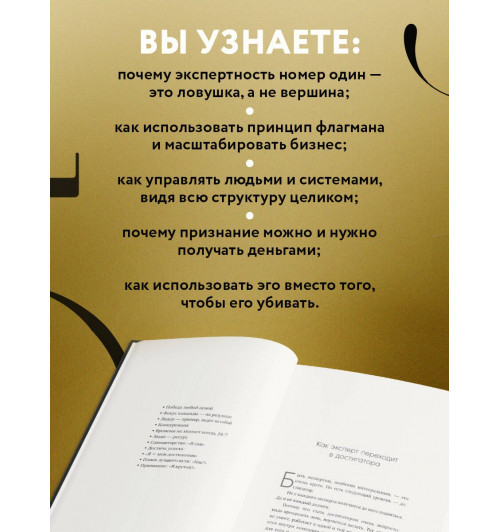 Игорь Стоянов: Пять уровней мышления предпринимателя. Путь, который должен пройти каждый, кто хочет стабильного процветания своему делу-6