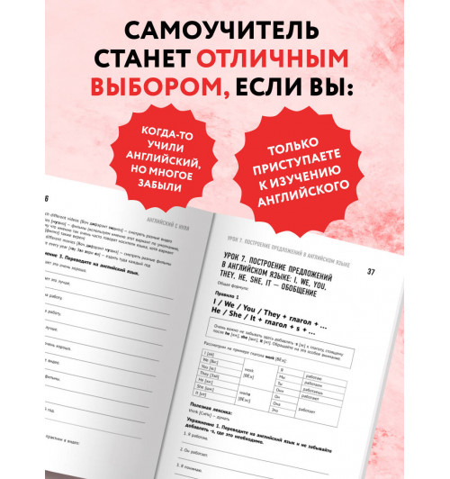 Александр Бебрис: Самоучитель. Английский с нуля. Выучить может каждый! А0-А1. Практический самоучитель-5
