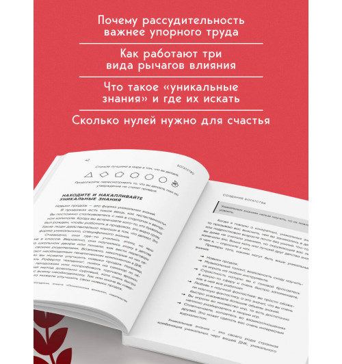 Эрик Йоргенсон: Альманах Навала Равиканта. Путеводитель к богатству и счастью-5