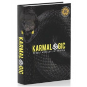 Ситников Алексей Петрович: KARMALOGIC Ситников Алексей Петрович: KARMALOGIC