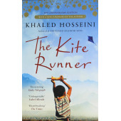 Халед Хоссейни: Бегущий за ветром /  The Kite Runner / Khaled Hosseini