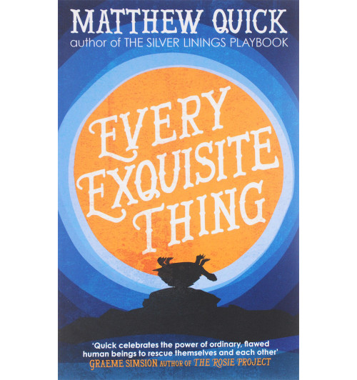 Quick Matthew: Every Exquisite Thing