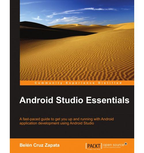 Android Studio Essentials