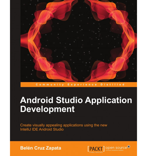 Android Studio Application Development