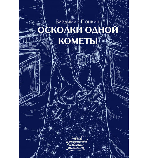 Понкин Владимир Олегович: Осколки одной кометы