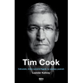 Линдер Кани: Tim Cook / Тим Кук. Гений, который вывел Apple на новый уровень