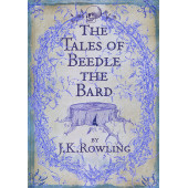 Роулинг Джоан Кэтлин: Сказки барда Бидля / The Tales of Beedle the Bard