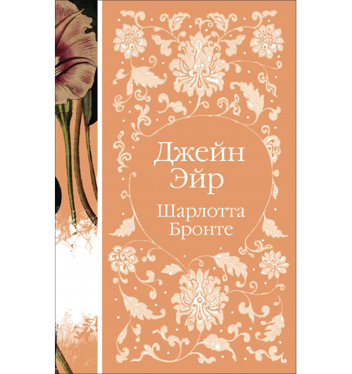 Бронте Шарлотта: Джейн Эйр-1