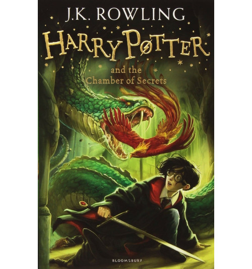 Роулинг Джоан Кэтлин: Harry Potter. The Complete Collection / Джоан Роулинг. Комплект Из 7 Книг Гарри Поттер -4