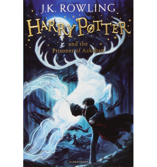 Роулинг Джоан Кэтлин: Harry Potter. The Complete Collection / Джоан Роулинг. Комплект Из 7 Книг Гарри Поттер -6