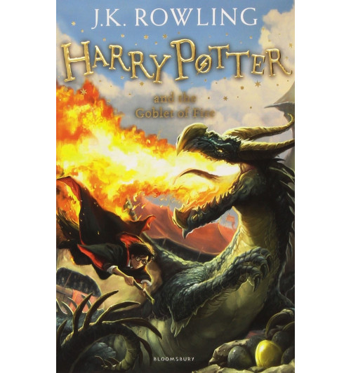 Роулинг Джоан Кэтлин: Harry Potter. The Complete Collection / Джоан Роулинг. Комплект Из 7 Книг Гарри Поттер -5