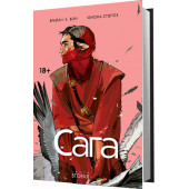 Фиона Стэплз: Сага. Книга 2