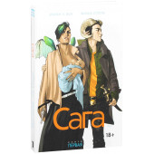 Фиона Стэплз: Сага. Книга 1