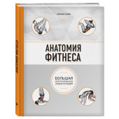 Спилио Катерина: Анатомия фитнеса