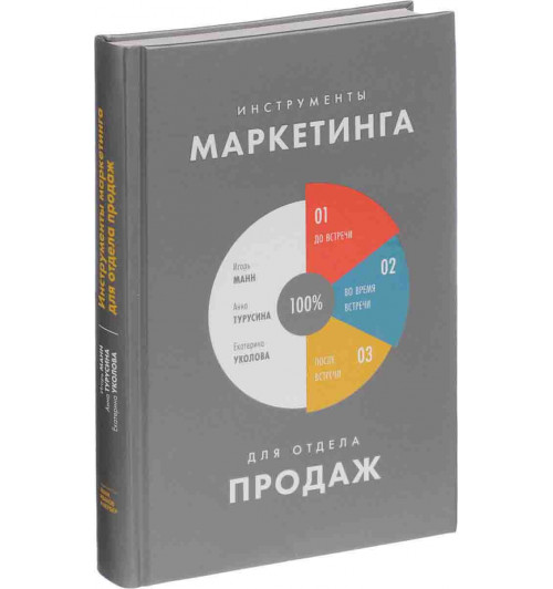 Уколова Екатерина: Инструменты маркетинга для отдела продаж-1