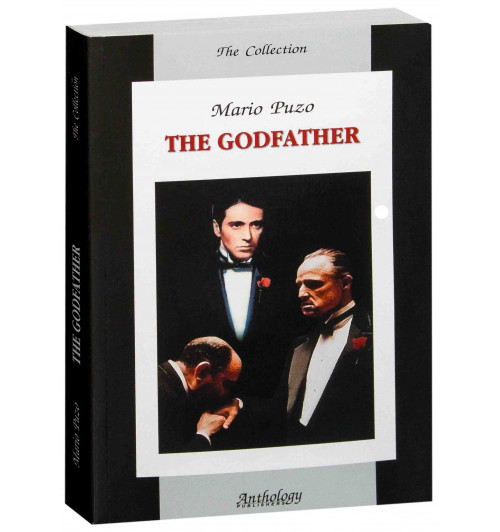 Mario Puzo, Марио Пьюз: The godfather/ Крестный отец (м)