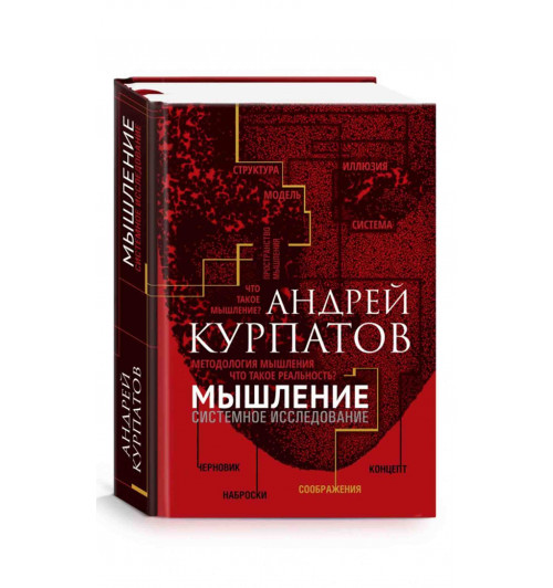 Андрей Курпатов: Мышление. Системное исследование