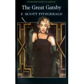 Фицджеральд Фрэнсис Скотт: Великий Гэтсби / The Great Gatsby