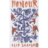 Elif Shafak: Honour / Элиф Шафак: Честь