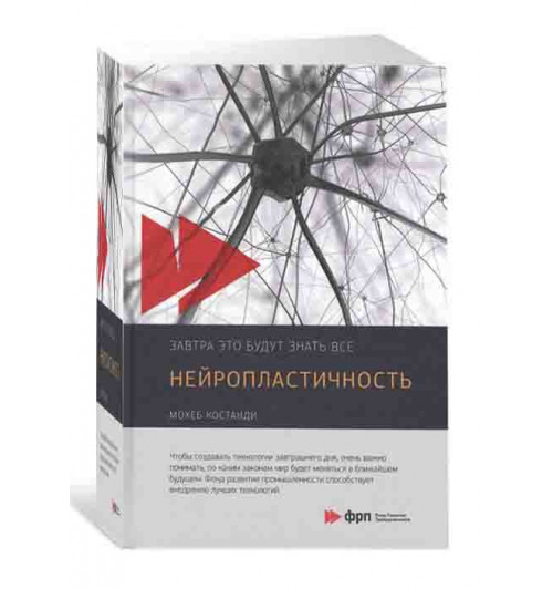 Мохеб Костанди: Нейропластичность